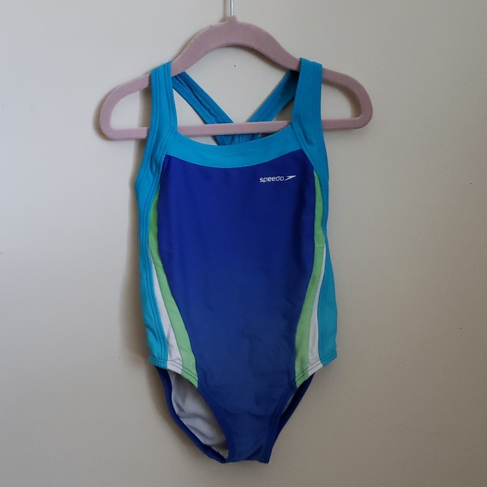 Girls Swimsuit